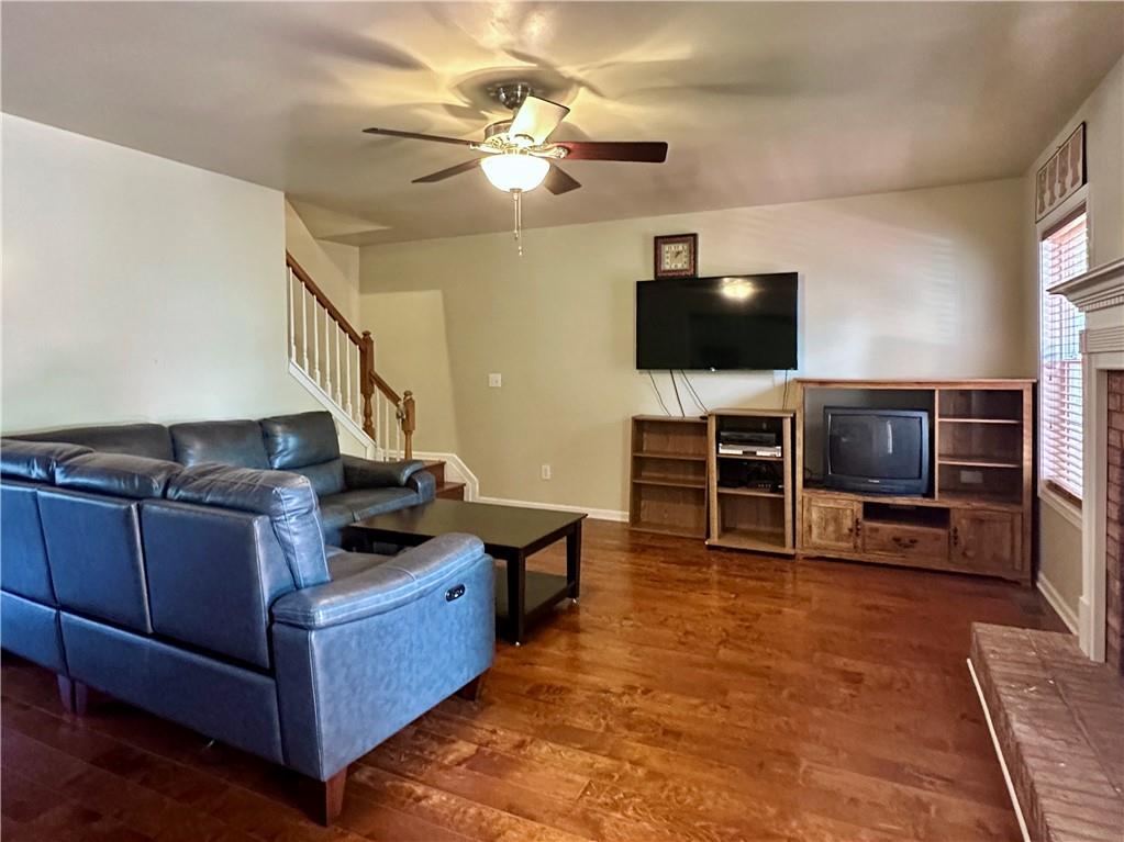 Parkview Pointe - Residential