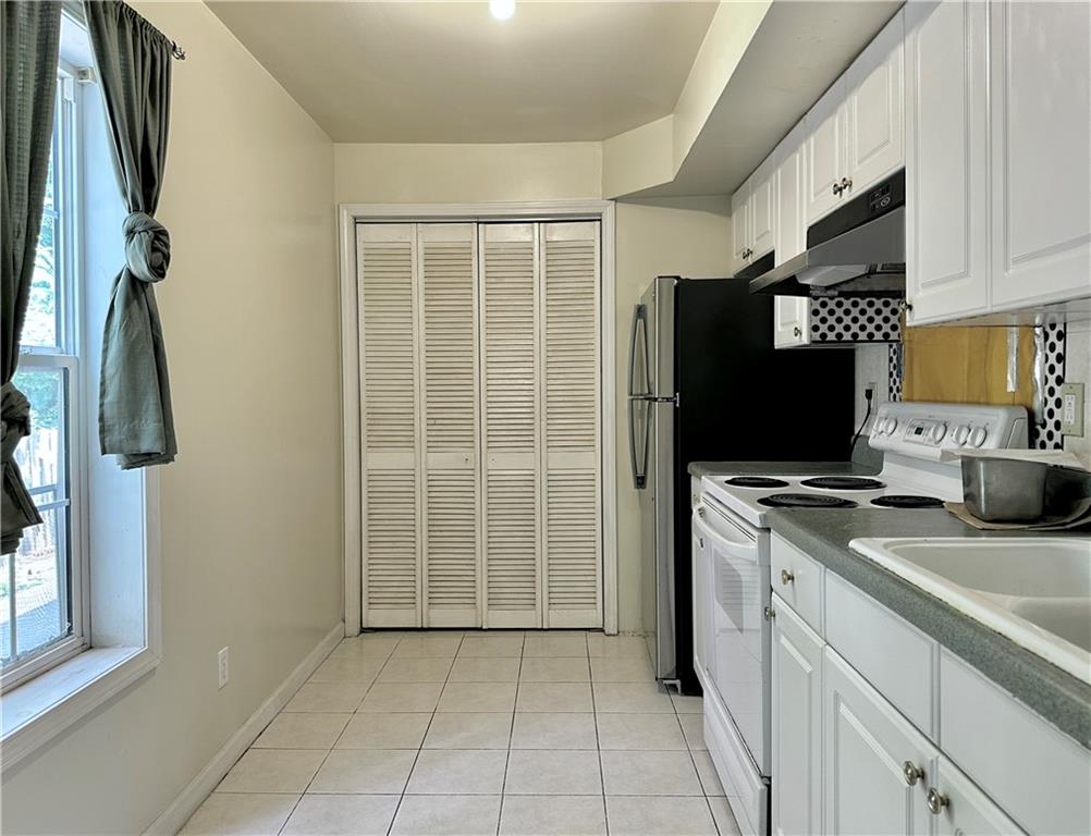Parkview Pointe - Residential