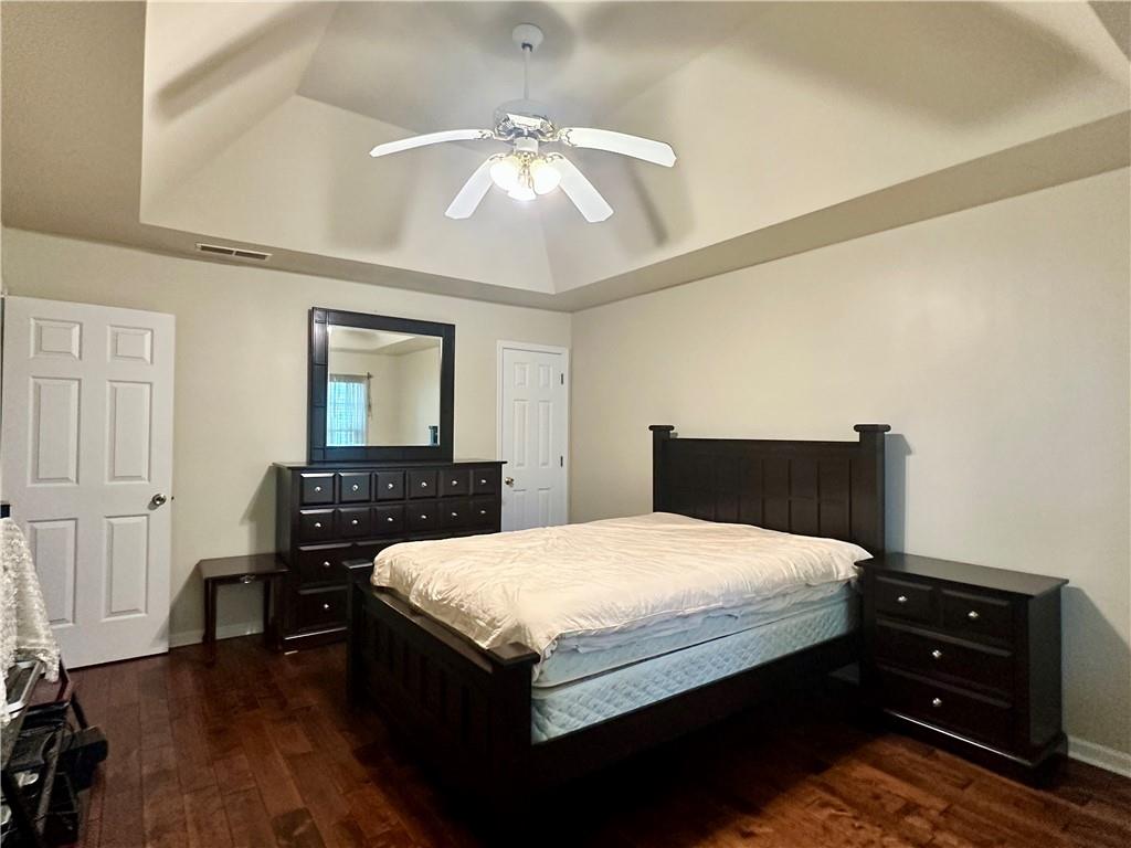 Parkview Pointe - Residential