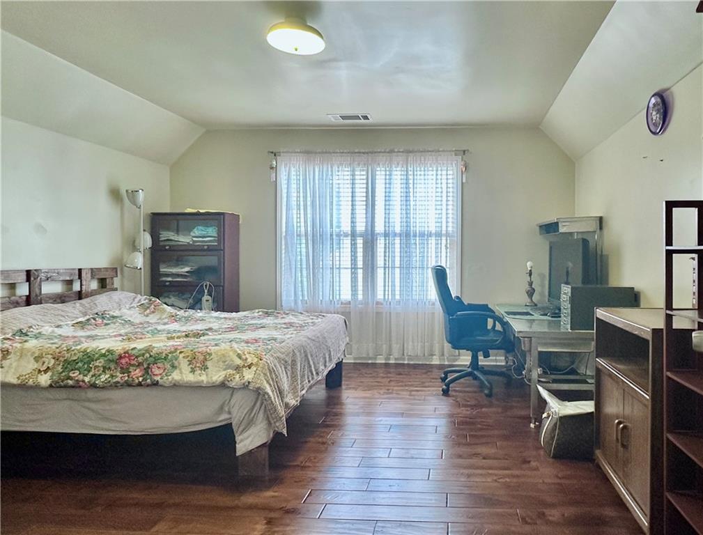 Parkview Pointe - Residential