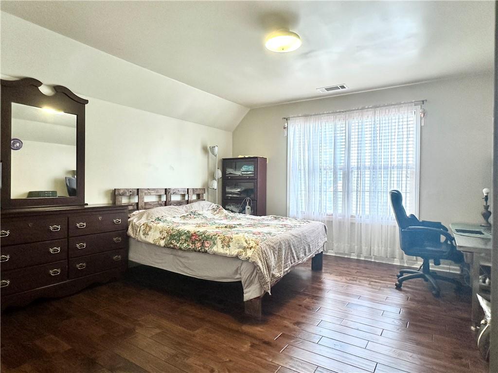 Parkview Pointe - Residential