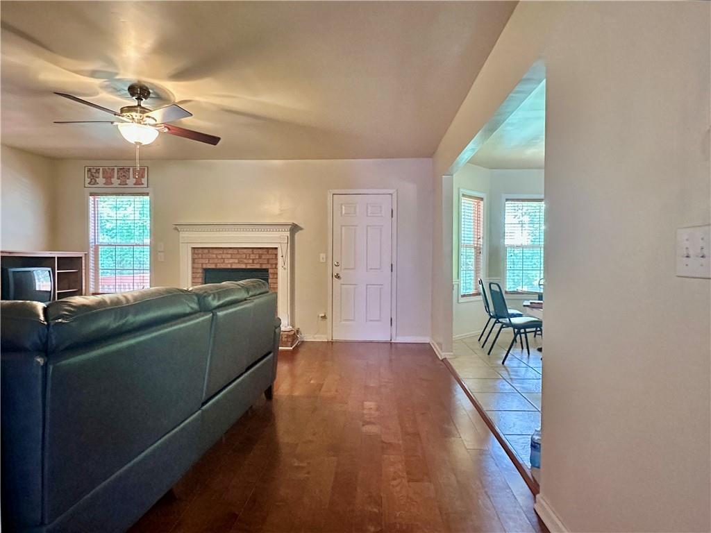 Parkview Pointe - Residential