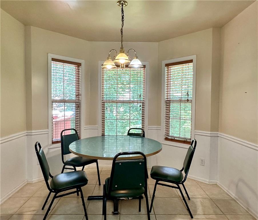 Parkview Pointe - Residential