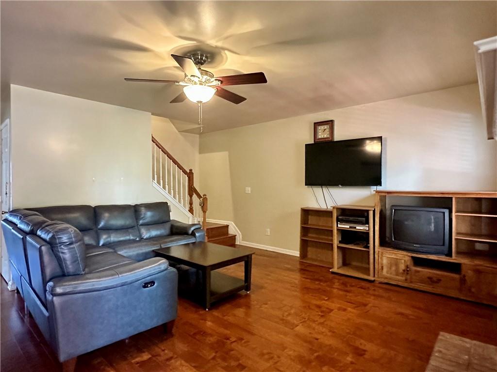 Parkview Pointe - Residential