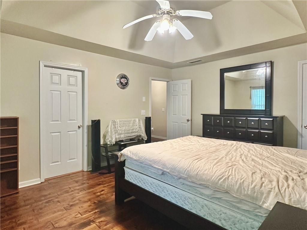 Parkview Pointe - Residential