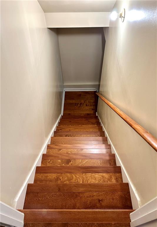 Parkview Pointe - Residential