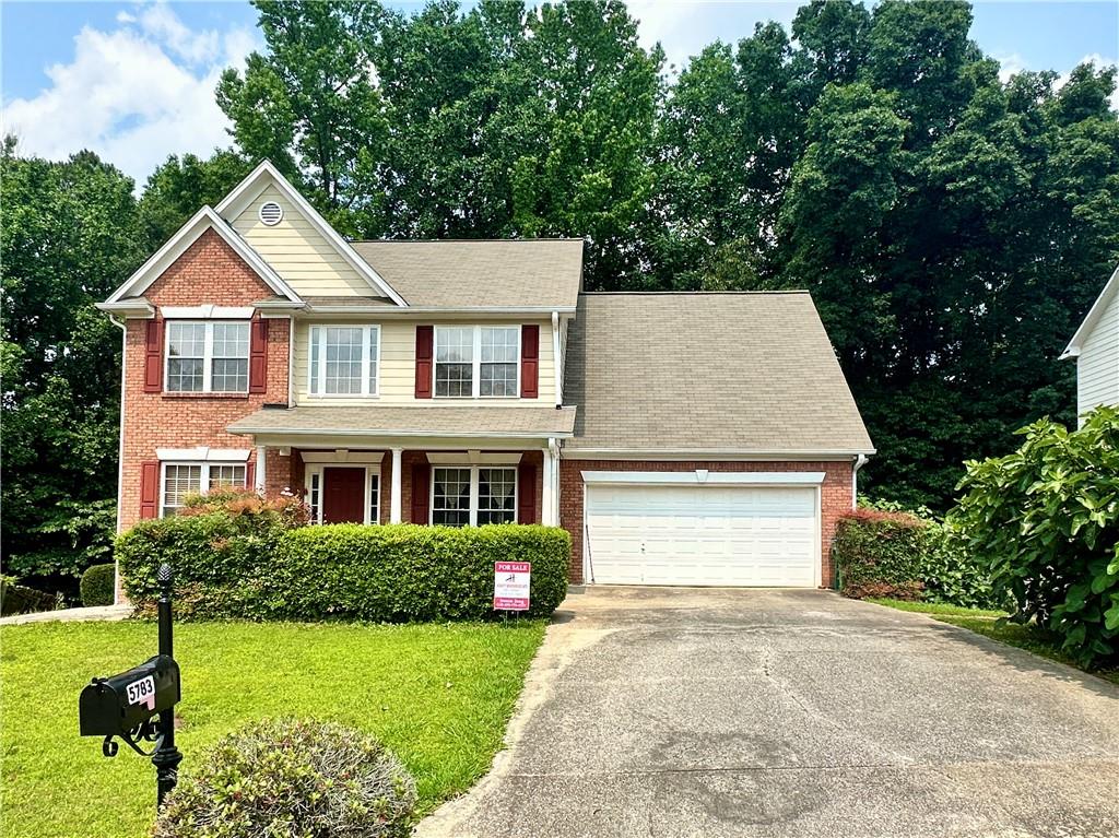 Welcome to this stunning 4-bedroom, 2.5-bath home with a fully finished basement that offers 3 potential bedrooms, a full kitchen, a full bathroom, and a separate entrance! This original owner's well-maintained home features an open-concept floor plan with hardwood floors throughout the entire house and stairs! The oversized primary suite boasts a walk-in closet and a spa-like bath with double vanities, a separate shower, and a soaking tub. All other three bedrooms are spacious with abundant natural light. This property is located in the cul-de-sac in a quiet, sought-after Parkview Pointe neighborhood in Tucker. Conveniently located near I-285, I-85, schools, shopping, and dining.