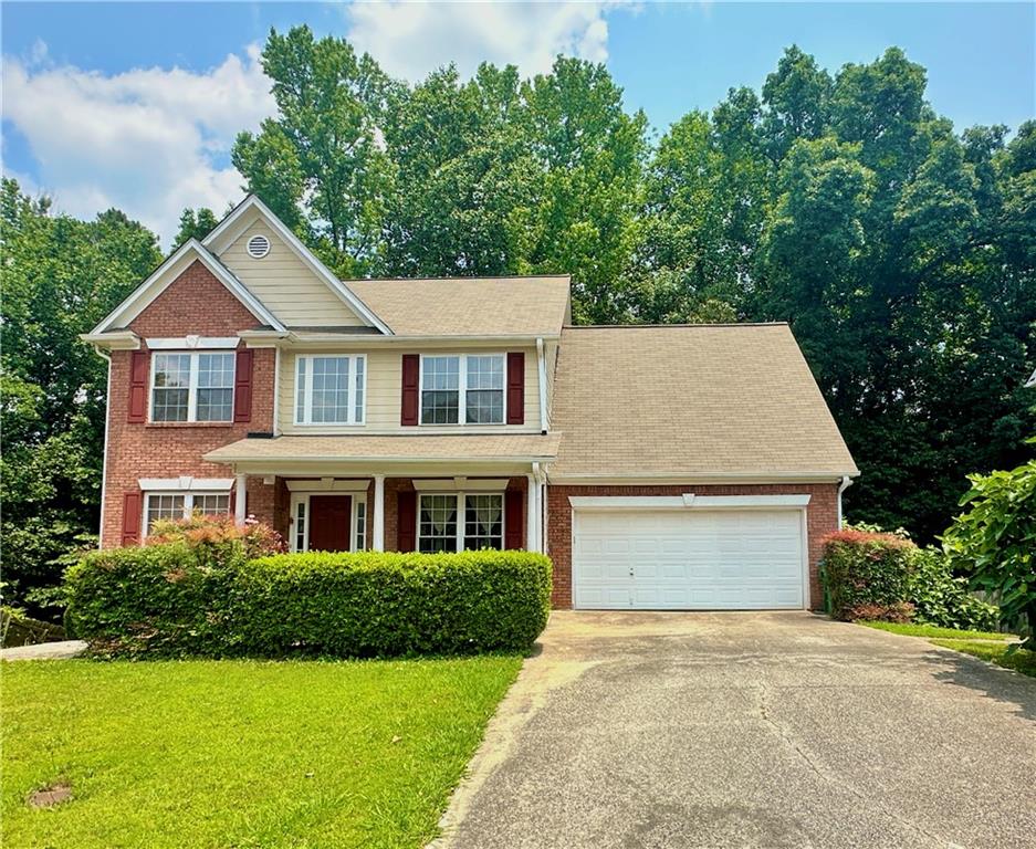 5783 Poppy Tree Lane