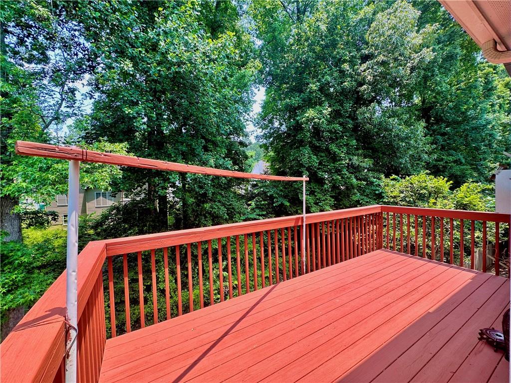 Parkview Pointe - Residential