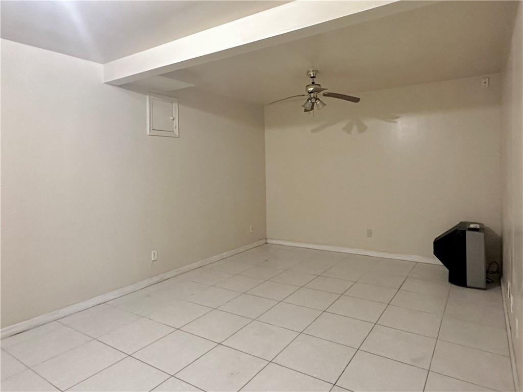 Parkview Pointe - Residential