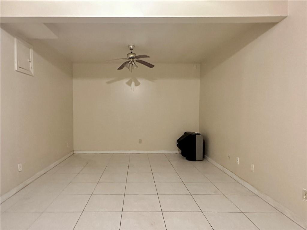 Parkview Pointe - Residential