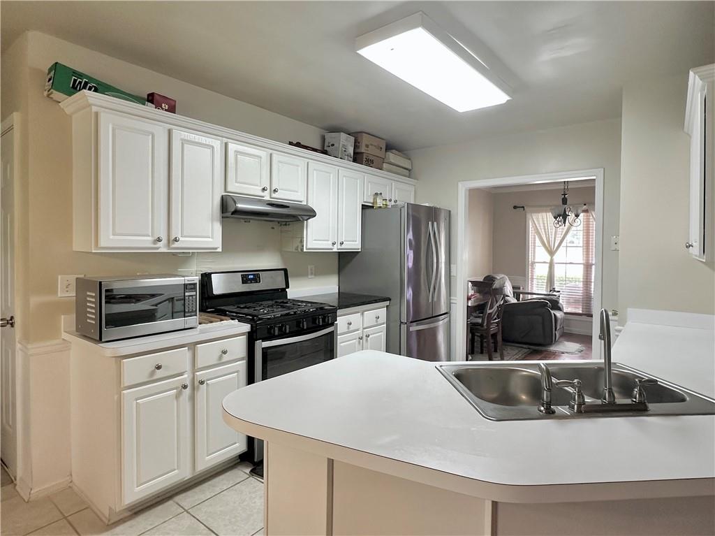 Parkview Pointe - Residential