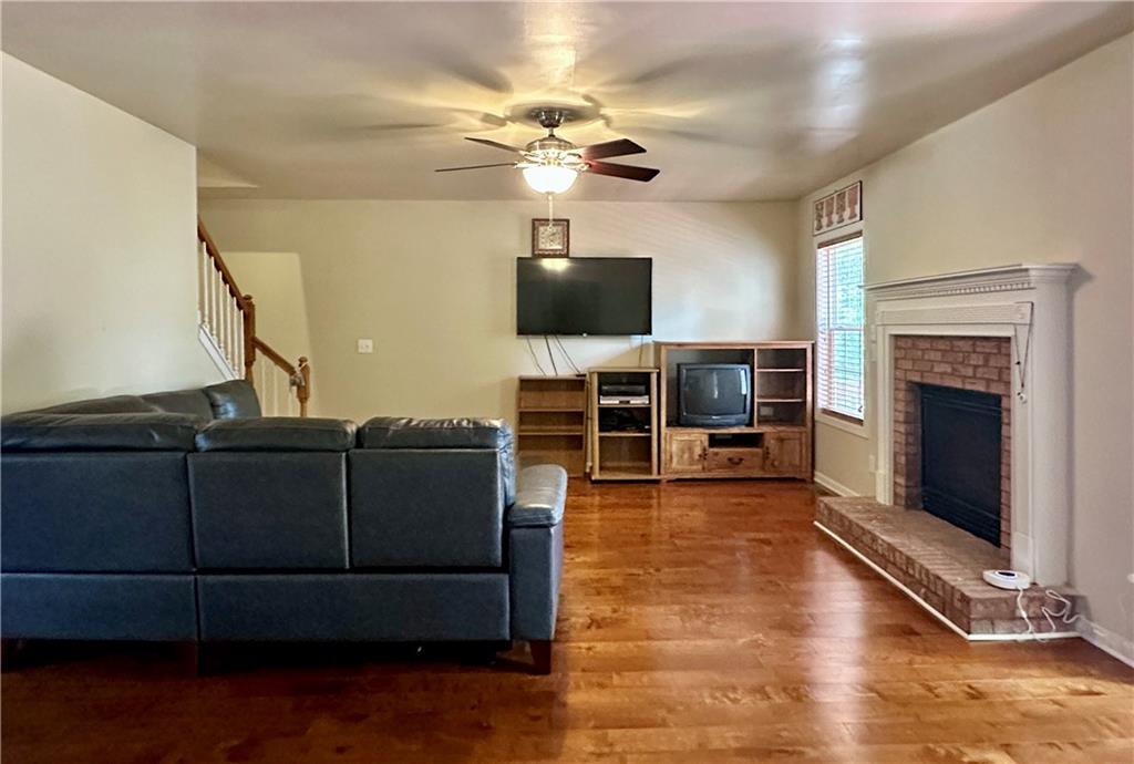Parkview Pointe - Residential