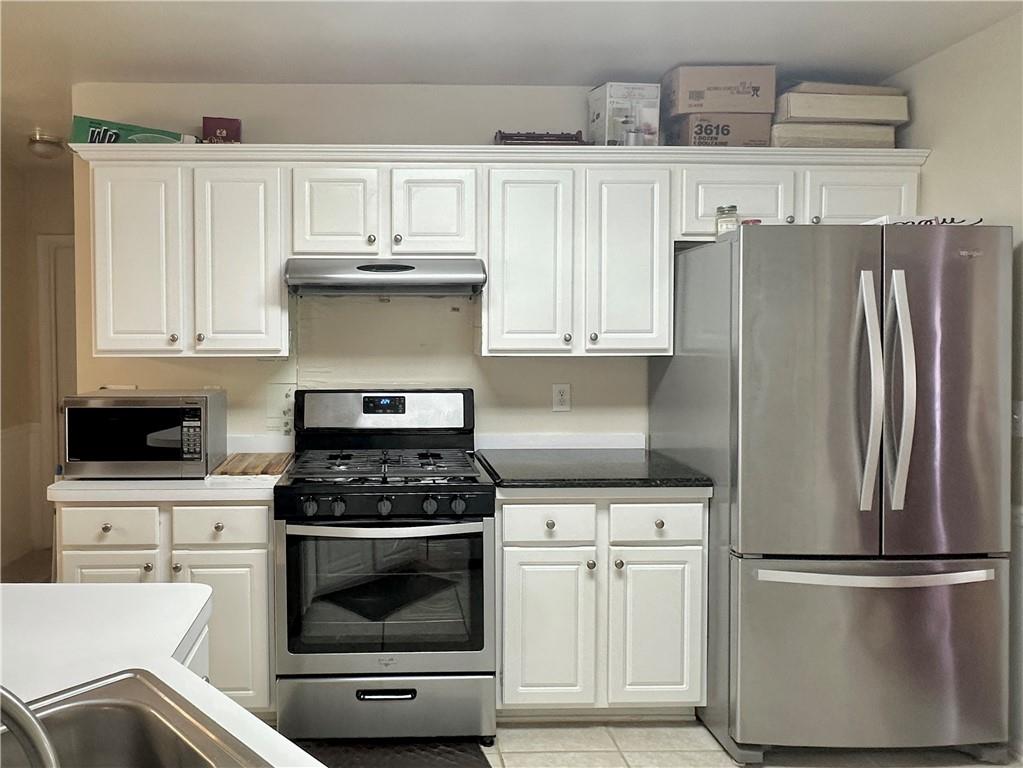 Parkview Pointe - Residential