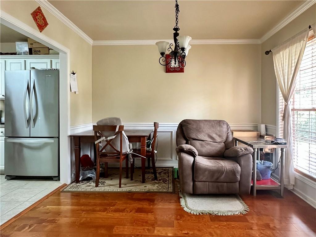 Parkview Pointe - Residential