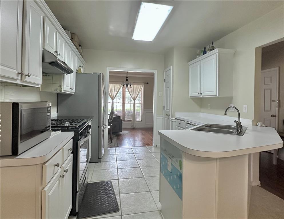 Parkview Pointe - Residential