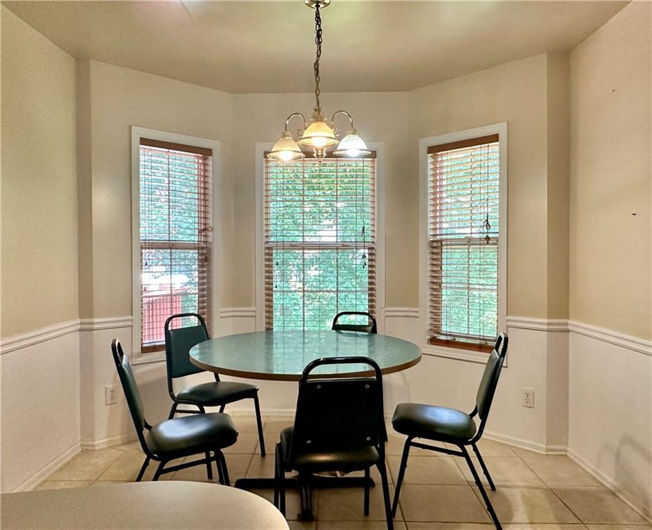 Parkview Pointe - Residential