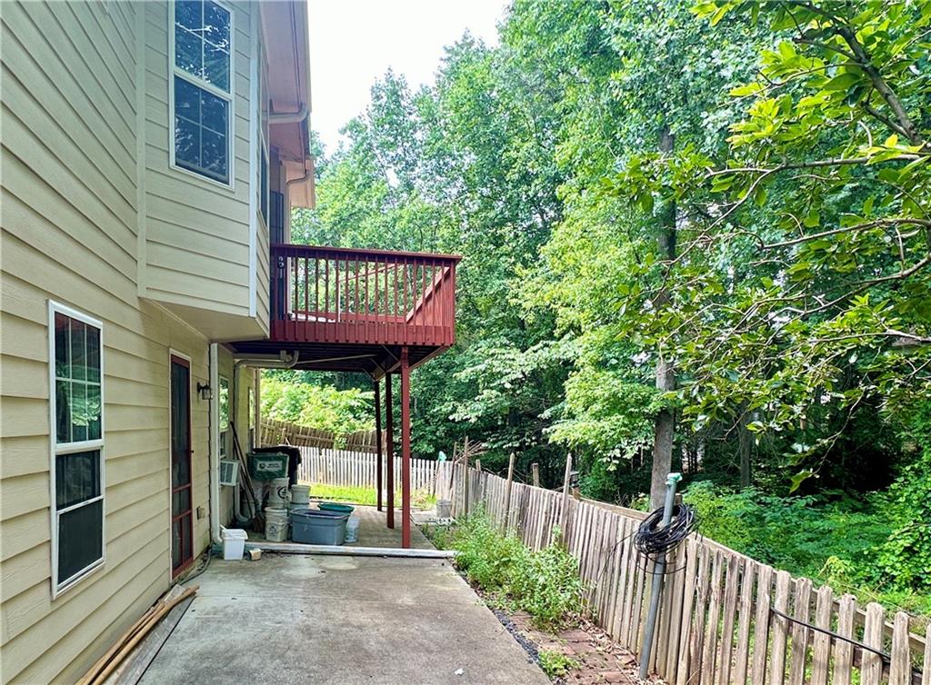 Parkview Pointe - Residential