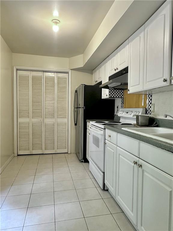 Parkview Pointe - Residential