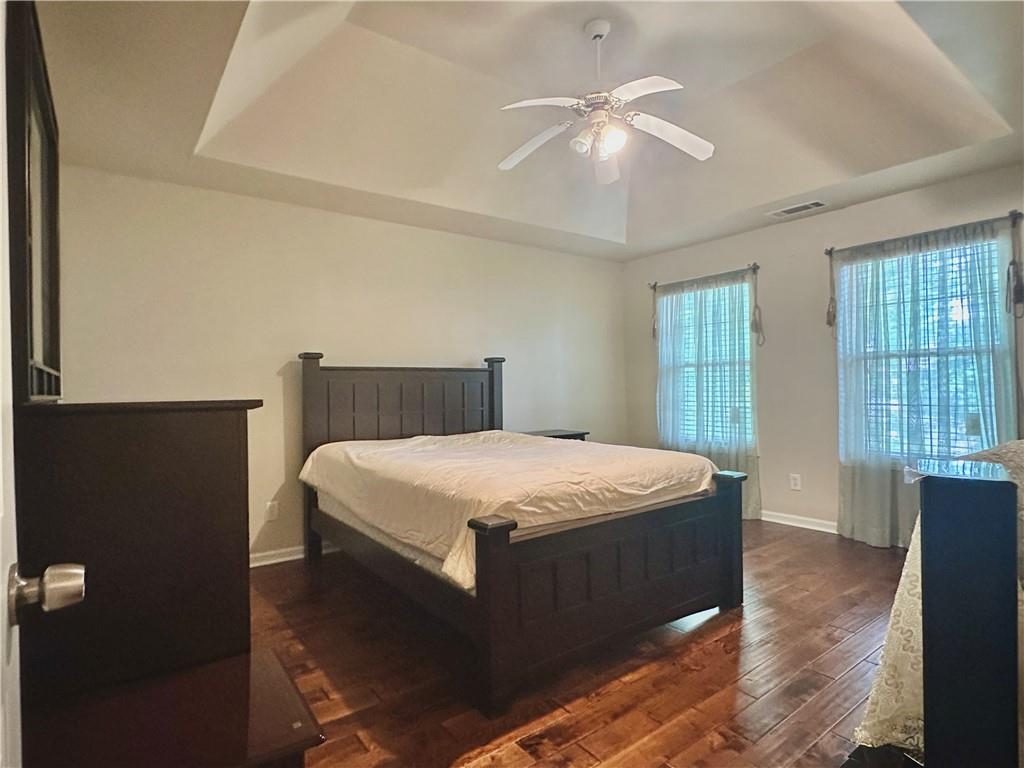 Parkview Pointe - Residential