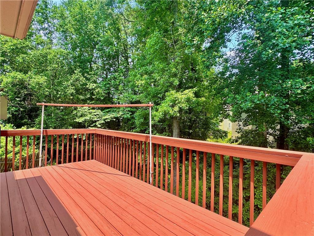 Parkview Pointe - Residential
