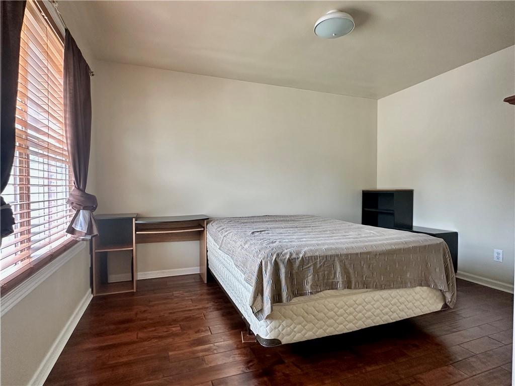 Parkview Pointe - Residential