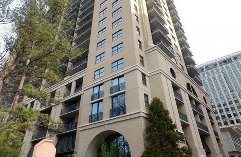 Condo For Rent - 3040 Peachtree Road Road #813<br/> Atlanta, GA 30305
