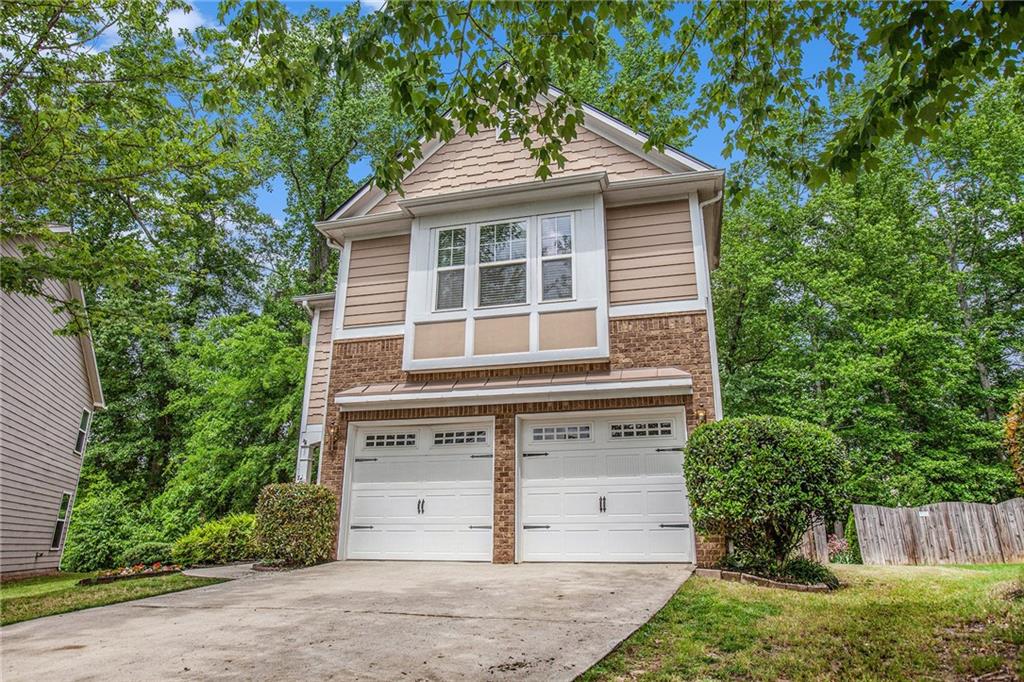 6155 Falls Landing Drive, Cumming, Georgia image 3