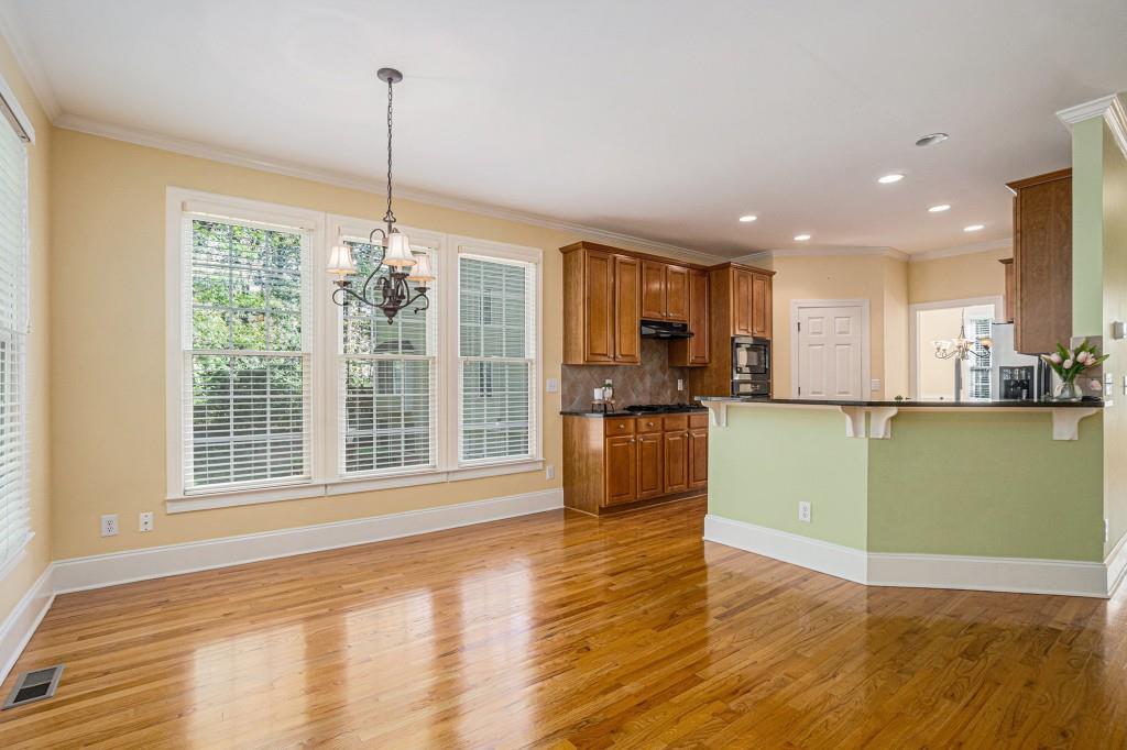 Cobblestone Walk - Residential