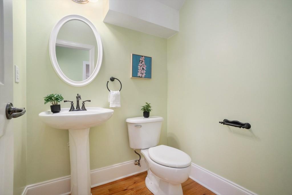 Cobblestone Walk - Residential