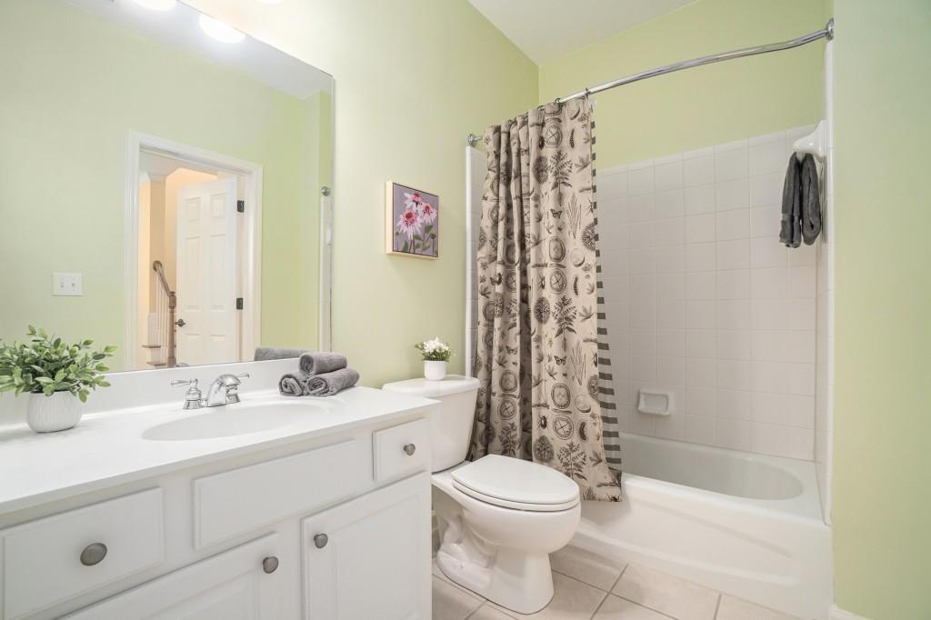 Cobblestone Walk - Residential