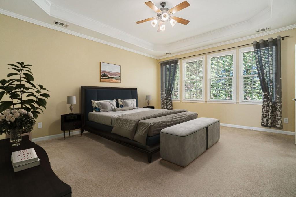 3022 Gaston Circle SE