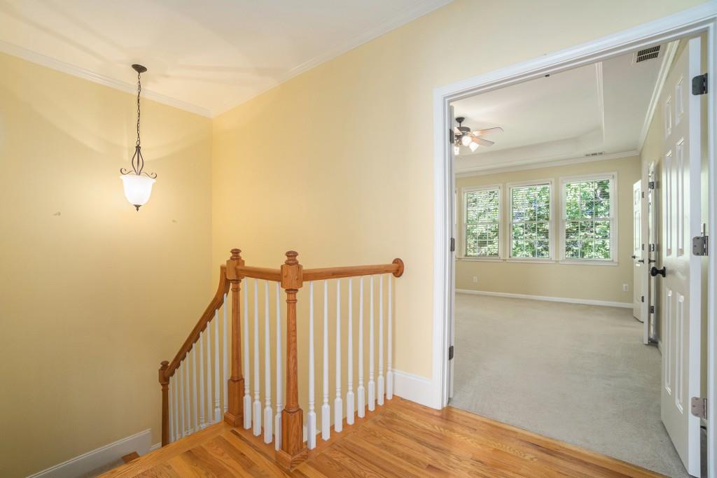 Cobblestone Walk - Residential