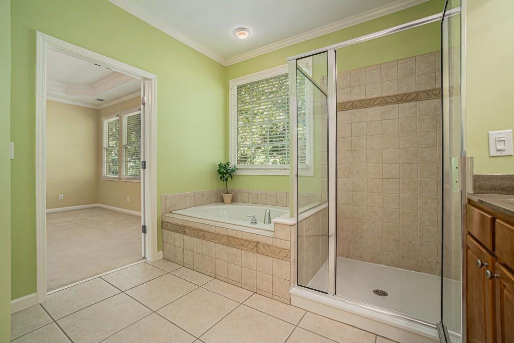 Cobblestone Walk - Residential