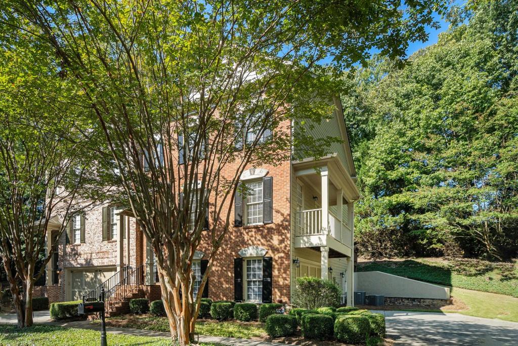 Cobblestone Walk - Residential