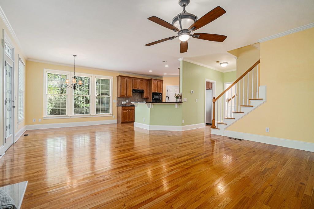 Cobblestone Walk - Residential