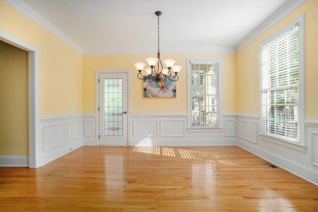 Cobblestone Walk - Residential