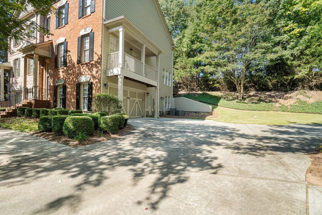 Cobblestone Walk - Residential