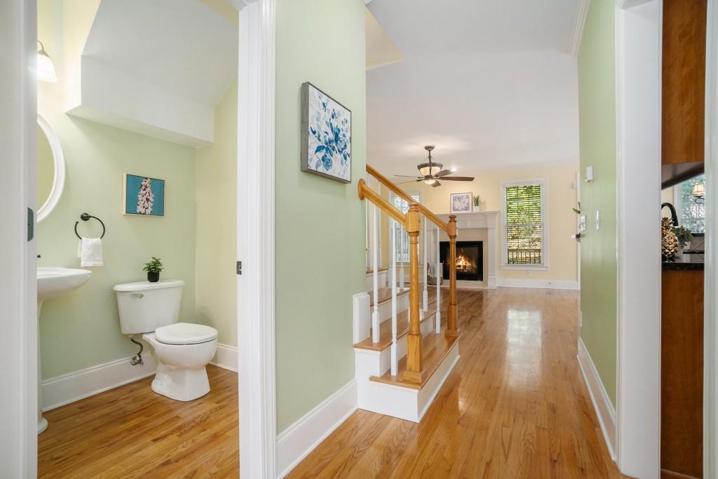 Cobblestone Walk - Residential