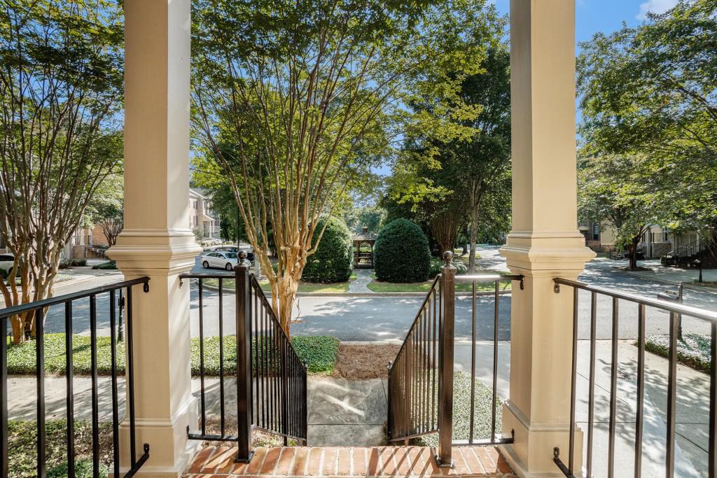 Cobblestone Walk - Residential