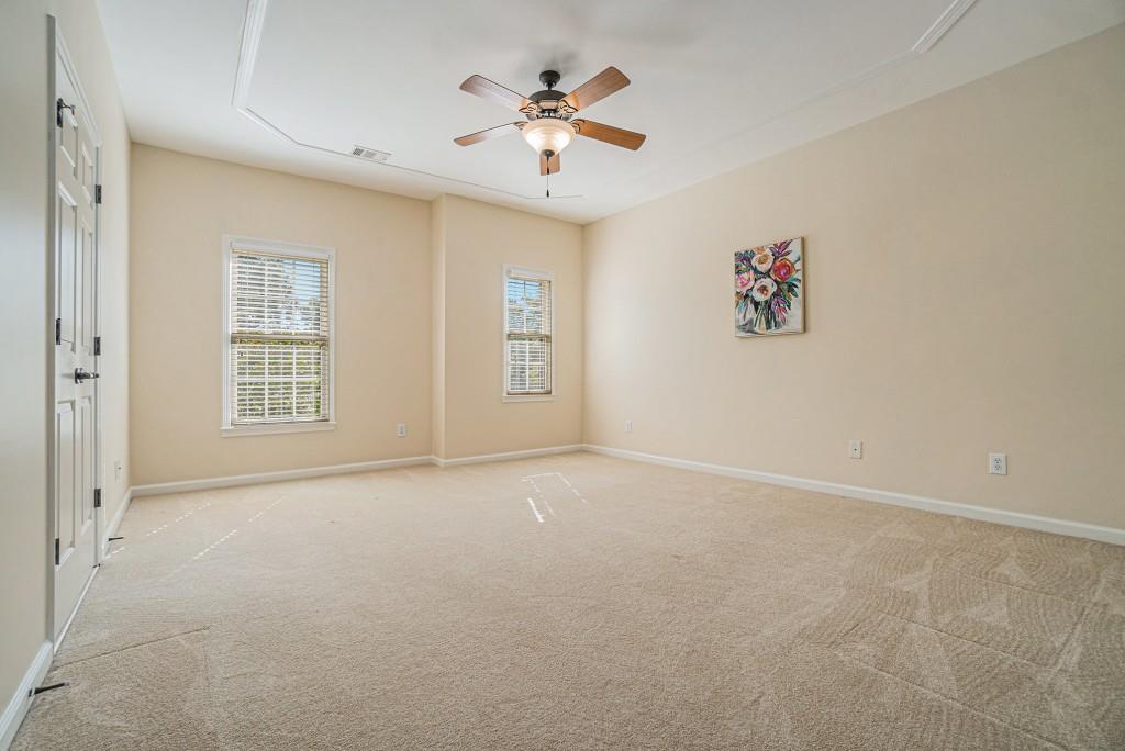 Cobblestone Walk - Residential