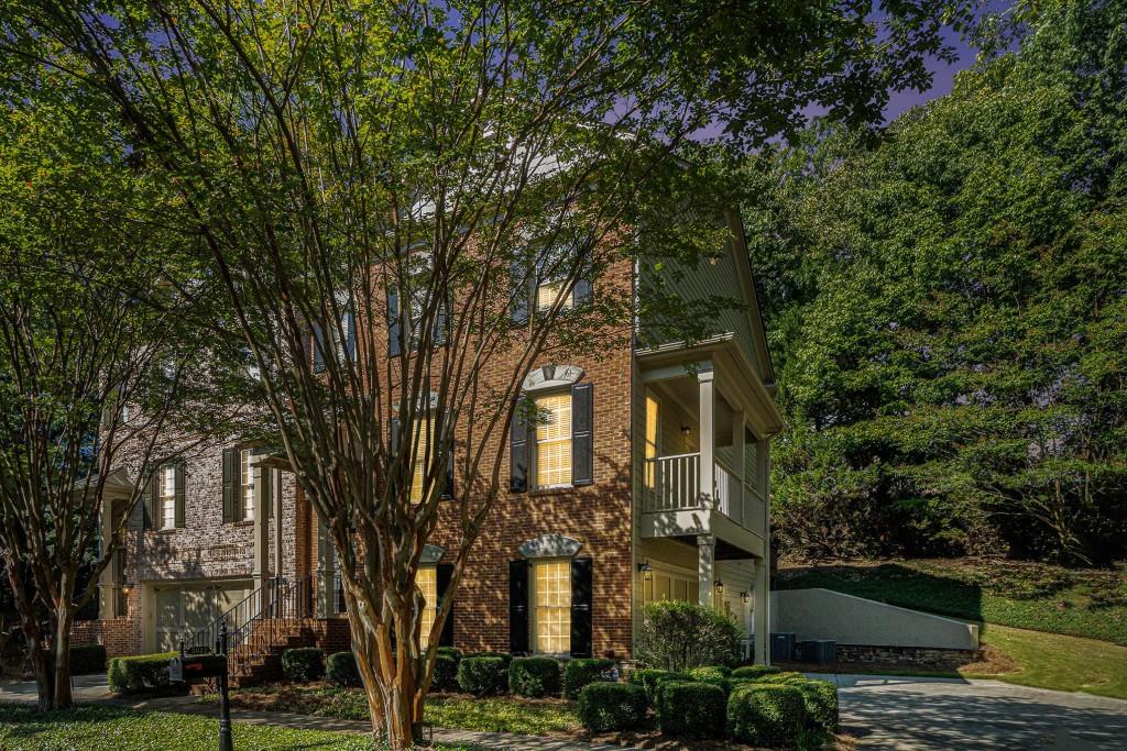 Cobblestone Walk - Residential