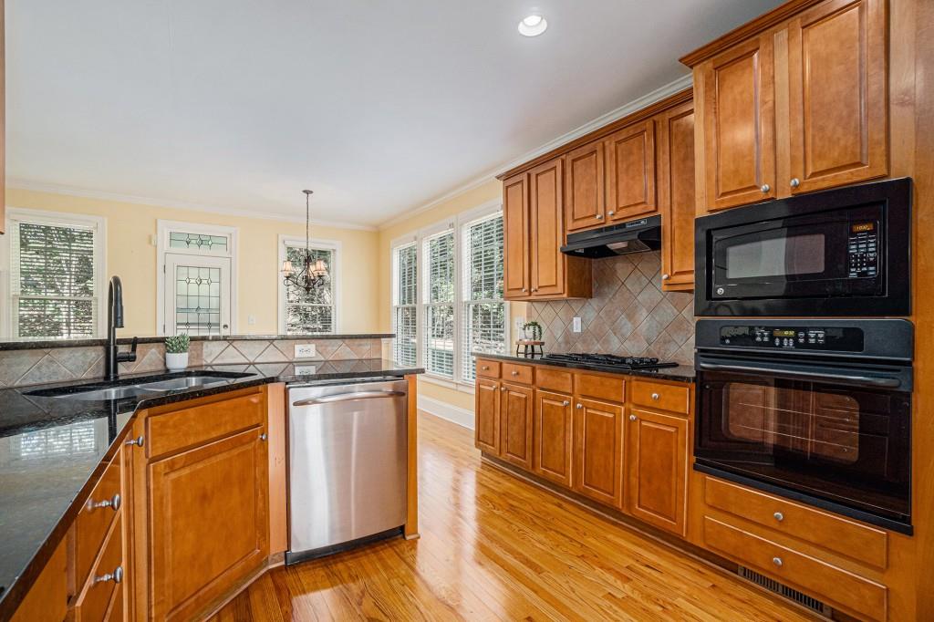 Cobblestone Walk - Residential