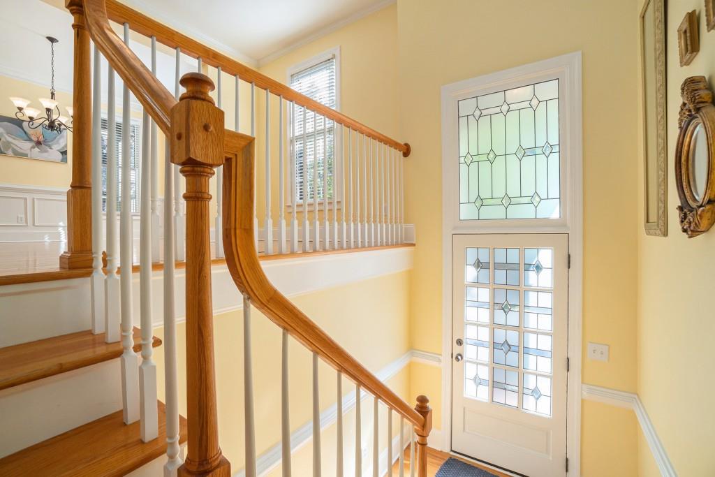 Cobblestone Walk - Residential