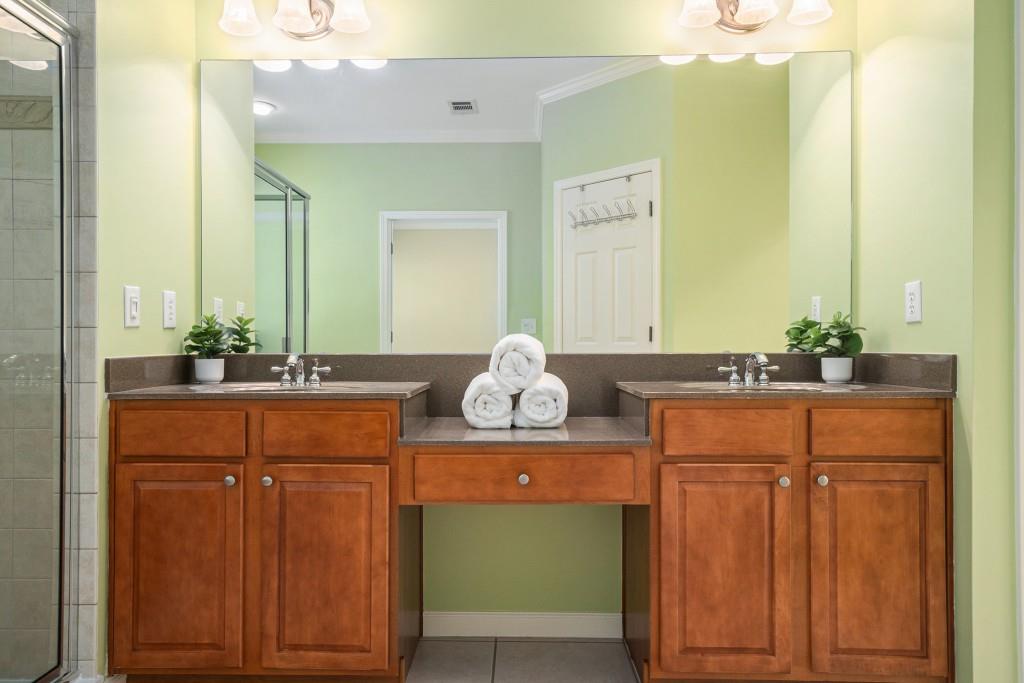 Cobblestone Walk - Residential