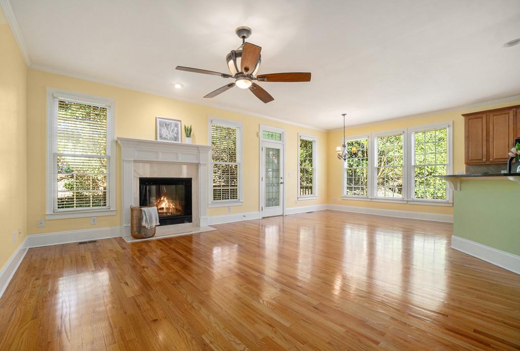 Cobblestone Walk - Residential