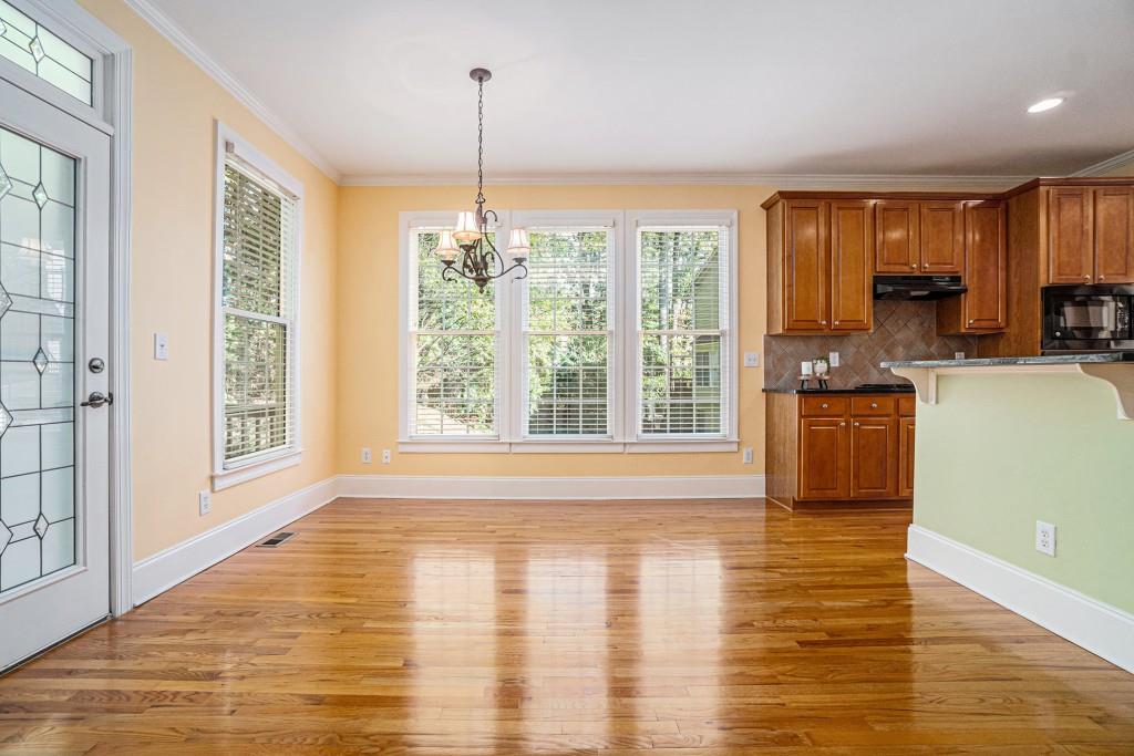 Cobblestone Walk - Residential