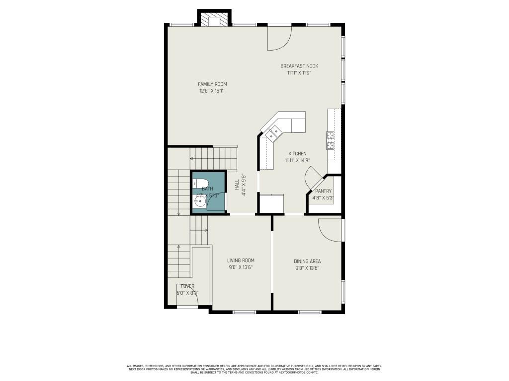 Cobblestone Walk - Residential