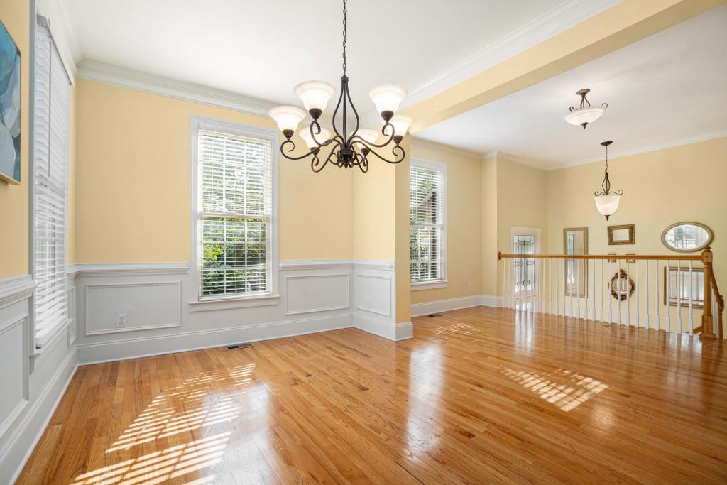 Cobblestone Walk - Residential