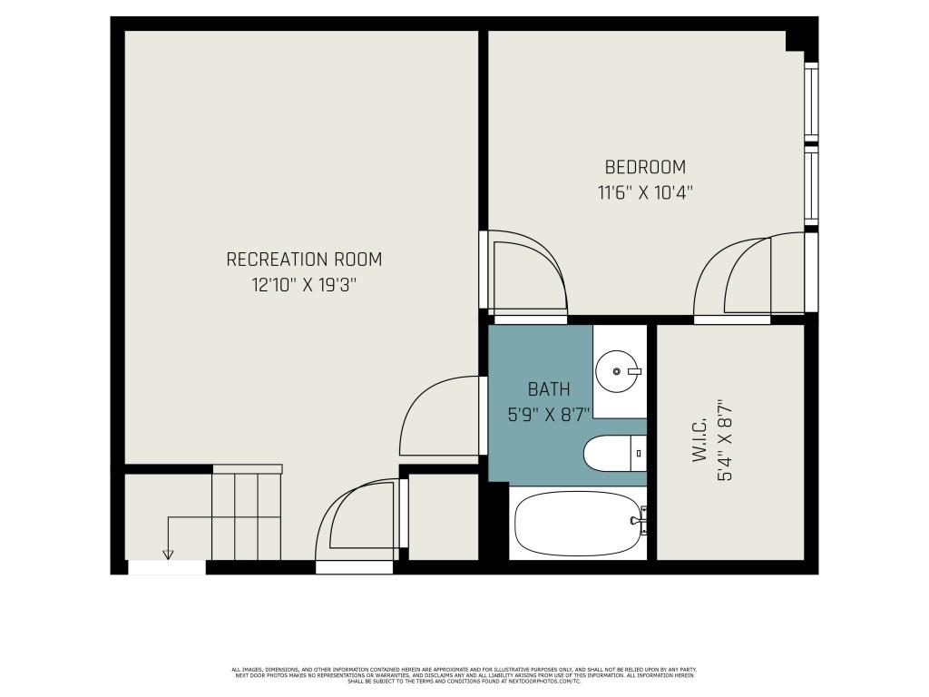 Cobblestone Walk - Residential